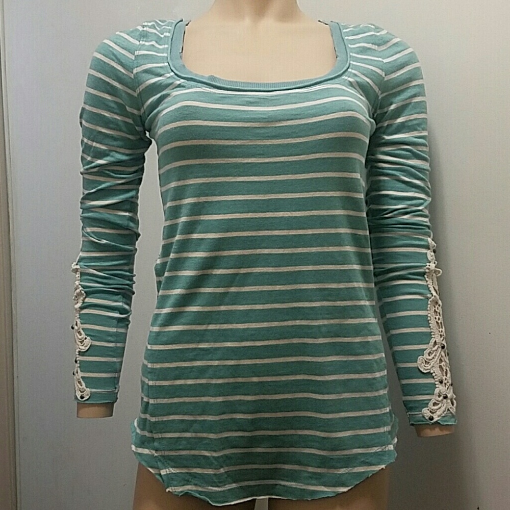 Free People blouse